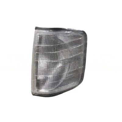 Afbeelding van PRASCO ME0214016 Knipperlichten Wit Links voor Met lamphouder MERCEDES BENZ: 190