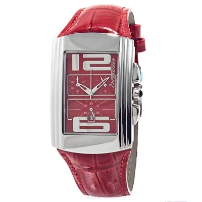 Afbeelding van Horloge Dames Chronotech CT7018B 05 (Ø 28 mm)