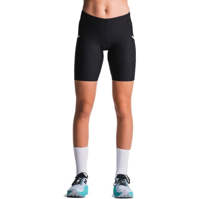 Afbeelding van Fusion Short Tight Zwart Maat L