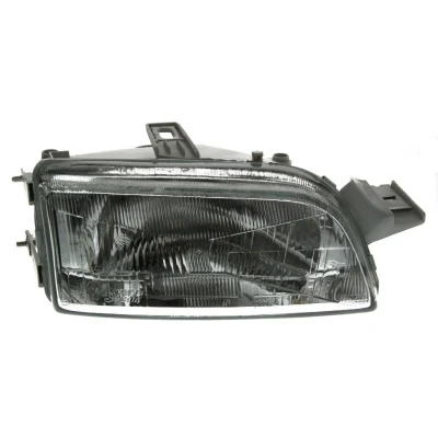 Afbeelding van ABAKUS 661 1111R LD E Koplampen FIAT: Punto I Hatchback