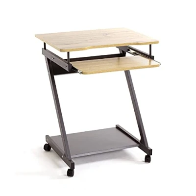 Afbeelding van Emob Bureau 60 cm Bruin