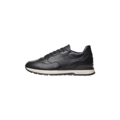 Afbeelding van Nerogiardini Sneakers laag, Heren, Maat: 40, Nero Schoenen