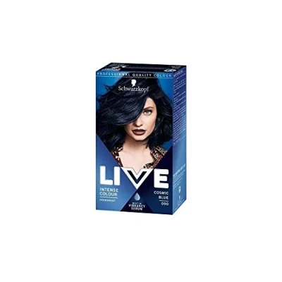 Afbeelding van Schwarzkop Live Color XXL 90 Cosmic Blue
