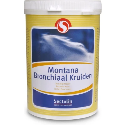 Afbeelding van Montana Kruiden Equi 1Kg.