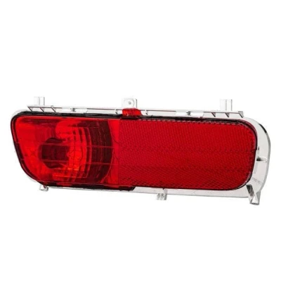 Afbeelding van Hella MistAchterlicht Citroen C4 Picasso 06 Rechts 2NR 982 008 121
