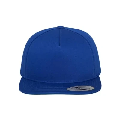Afbeelding van Flexfit Pet, Maat: One Size, Royal blue