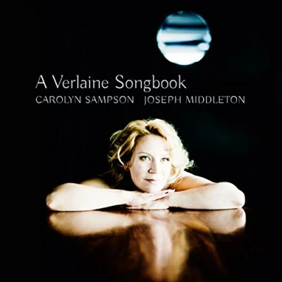 Afbeelding van Carolyn Sampson A Verlaine Songbook (Super Audio CD)