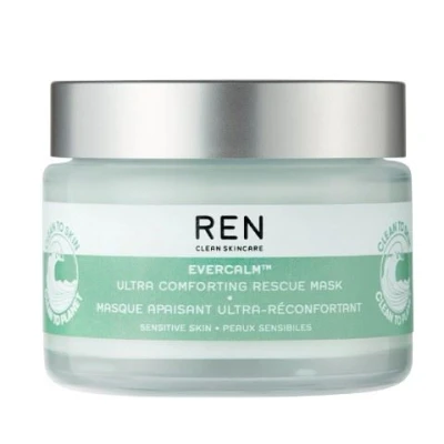 Afbeelding van REN Evercalm Ultra Comforting Rescue Mask.