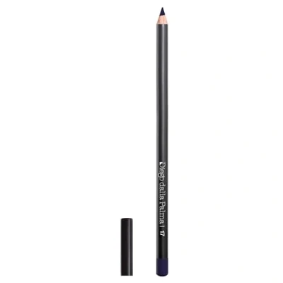 Afbeelding van Diego dalla Palma Eye Pencil 17 Violet 1 stuk