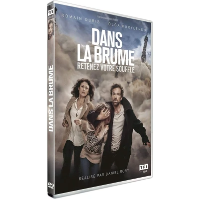 Afbeelding van Dans la brume