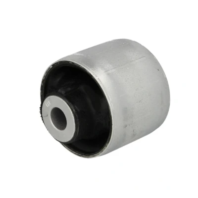 Afbeelding van LEMFÖRDER 35387 01 Draagarmrubbers Vooras, Onder, Voor, Binnen, Aan beide zijden Rubbermetaallager BMW: 5 Saloon, 6 Gran Coupe, Touring