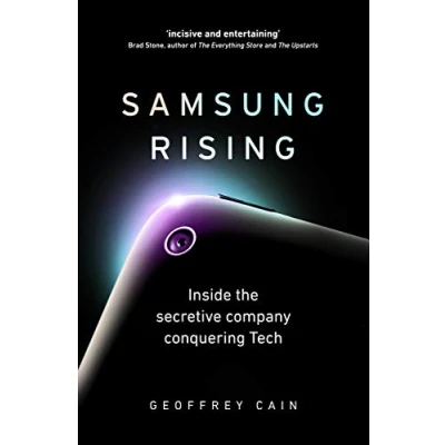 Afbeelding van Samsung Rising