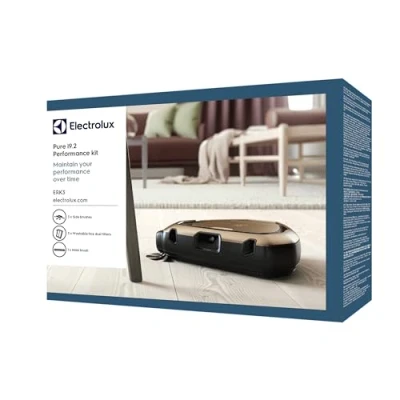 Image de Electrolux ERK3 Kit d&#039;accessoires pour aspirateur robot