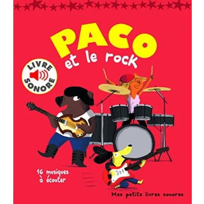 Afbeelding van Paco à l&#039;Opéra