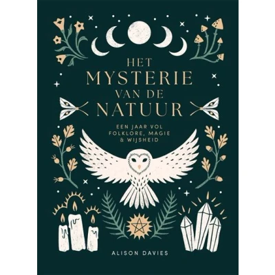 Image de Het mysterie van de natuur