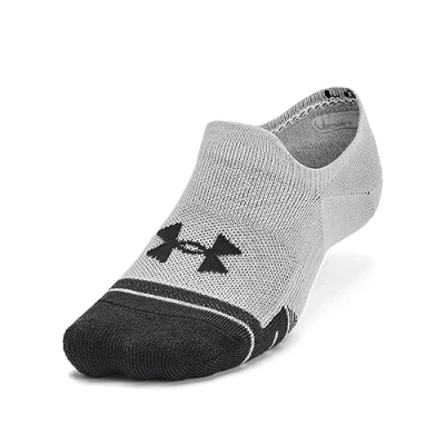 Afbeelding van Under Armour UA Performance Tech 3 stuks ULT uniseks