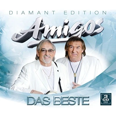 Afbeelding van Das Beste Diamant Edition