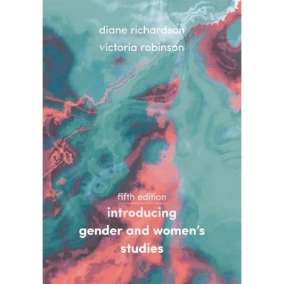 Afbeelding van Introducing Gender and Women s Studies