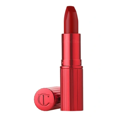 Afbeelding van Charlotte Tilbury Matte Revolution Lipstick Pizzazz 3,5 Gram