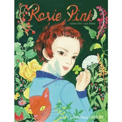 Image de Rosie Pink
