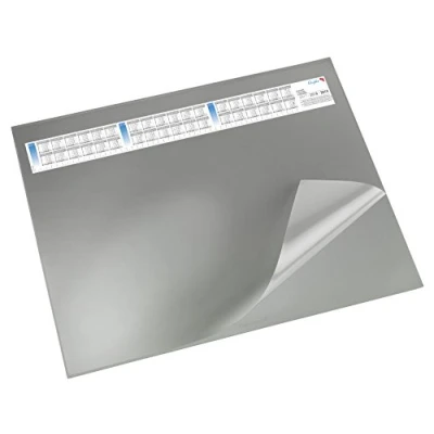 Image de Sous main Läufer durella ds 40x53cm gris