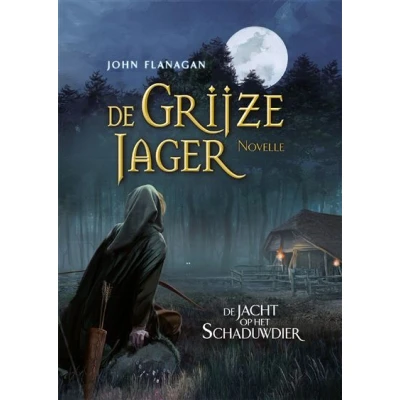 Image de De jacht op het schaduwdier
