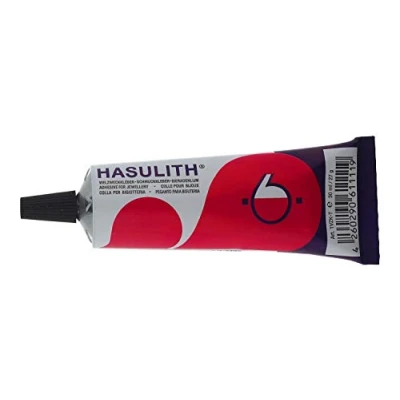 Afbeelding van Hasulith speciale lijm voor sieraden DIY Ctop