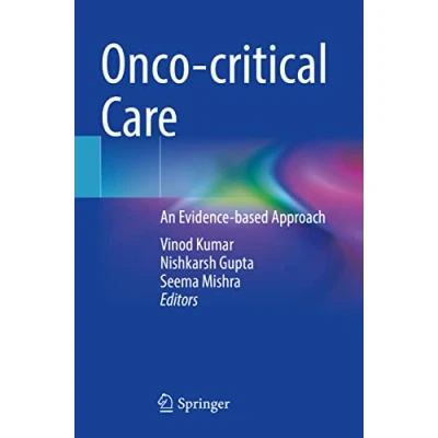 Afbeelding van Onco critical Care
