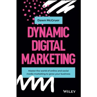 Afbeelding van Dynamic Digital Marketing
