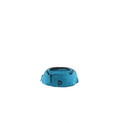Afbeelding van Discovery Heuptasje / Crossbodytas Festivaltasje Metropolis D00210 Blauw