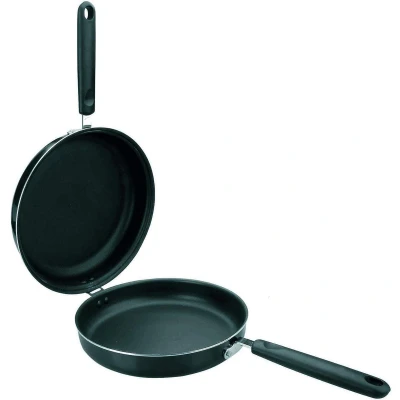 Afbeelding van 20 CMS, roestvrij staal, zwart, cm