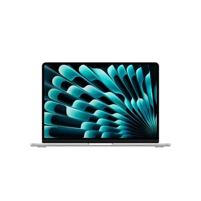 Afbeelding van Apple Macbook Air 13 Inch M4 16 Gb 512 Silver