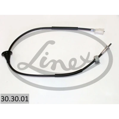 Afbeelding van Snelheidsmeterkabel LINEX 30.30.01
