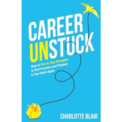 Afbeelding van Career Unstuck
