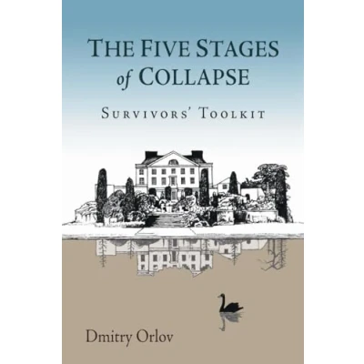 Afbeelding van Five Stages Of Collapse