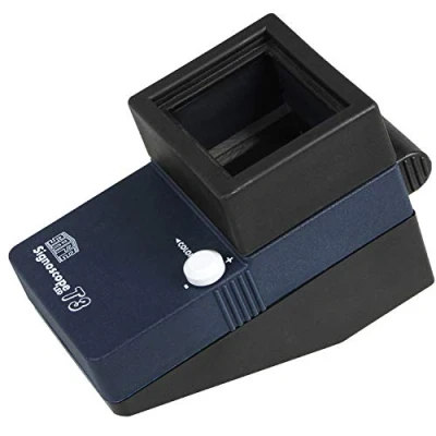 Afbeelding van Safe Safe, Watermerk onderzoeker Signoscope type T.3 per st.