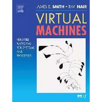 Afbeelding van Virtual Machines