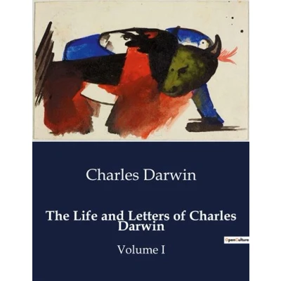 Image de The Life and Letters of Charles Darwin
