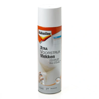 Afbeelding van Alabastine Voorstrijk Extra 500ML