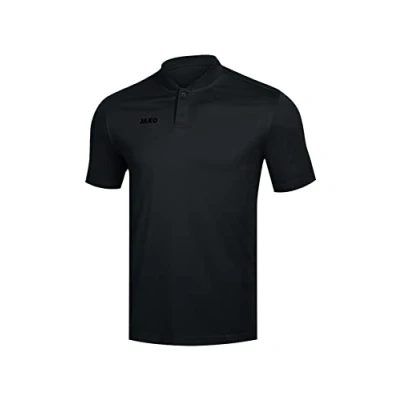 Afbeelding van Polo Prestige Zwart / 3XL