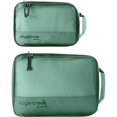 Afbeelding van Eagle Creek Pack It Reveal Compression Cube Set S/M backpack accesoire
