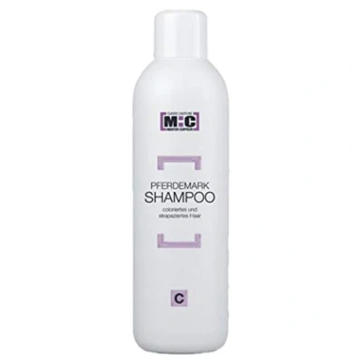 Afbeelding van M:C Shampoo Paardenmerg 1000 ml