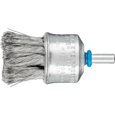 Afbeelding van PFERD 43209007 penseelborstel 10 stuk(s)