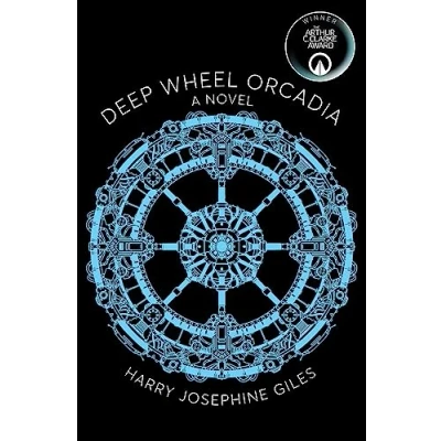 Afbeelding van Deep Wheel Orcadia