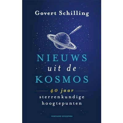 Afbeelding van Nieuws uit de kosmos