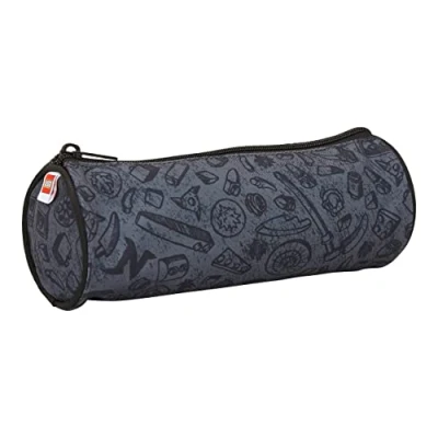 Afbeelding van LEGO Etui Ninjago Golden Lloyd Rond 23 cm