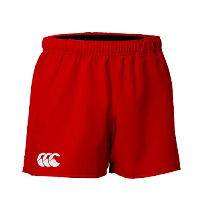 Afbeelding van Canterbury Advantage Sportbroek Maat S Mannen rood