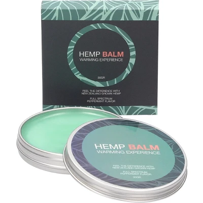 Afbeelding van Hemp Balm 1 oz / 30 gr