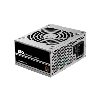 Afbeelding van Chieftec Smart 350W PC netvoeding 350 W 80 Plus Bronze