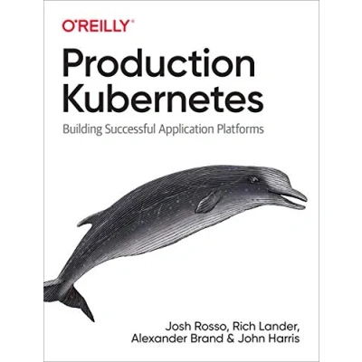 Afbeelding van Production Kubernetes